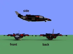 76048 alternate jet
