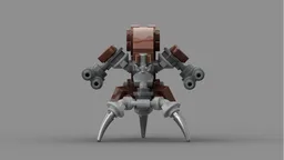 Droideka