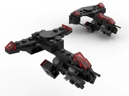 Sith Wraith, v2 - 911954