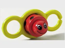 My First Rattle