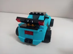 76898 ALTERNATE BUILD