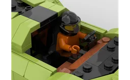Lamborghini Sian