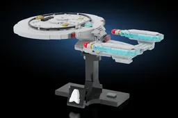 USS Enterprise-D