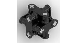3D Technic Shapes
