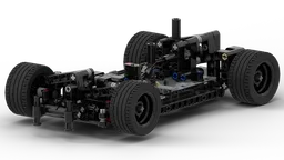 adjustable camber chassis