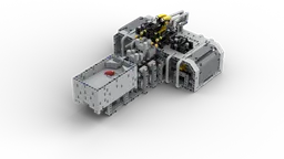 GBC Ball Rolling Machine 17,