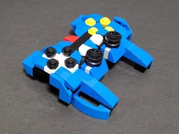 wireless game controller 30343 alt