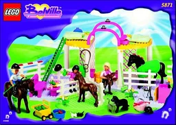 Riding Stables