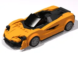 2018 McLaren 570s Spider