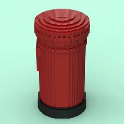 Post Box