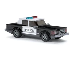 Police Car