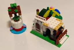 10692 Hobbit Hideaway