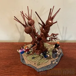 Whomping Tree