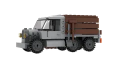 Old Truck
