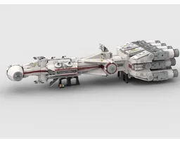 UCS Tantive IV