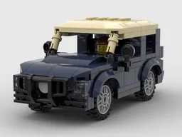 (Dacia) ARO 244