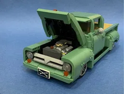 Ford F100