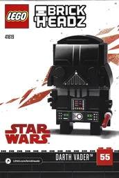 Darth Vader