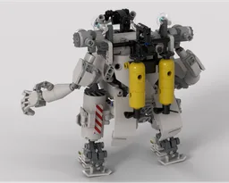 DDM-1 Type