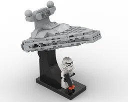 Mini ISD