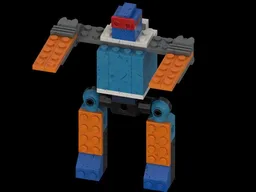 RoboMech 5000