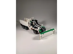42167 Snowplow