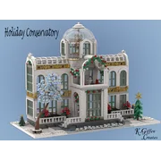 Conservatory Bundle