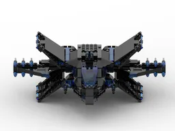 Storm Sapphire