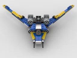 31087 U-Wing