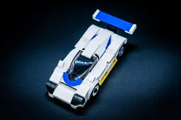 Mazda 787B