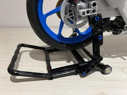 42159 Paddock Stand