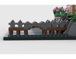 Italian River Side