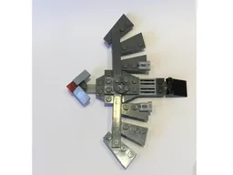 30279 Eagle-wing Troop Transporter