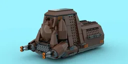 MTT - Multi Troop Transport