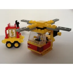 6671 Helicopter
