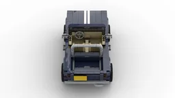 Ford Bronco (10265)
