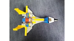 31042 - Blackbird (SR-71)