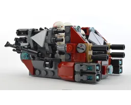 Micro Clone Tank