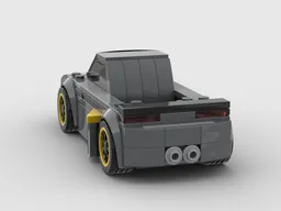 75877 Drift truck
