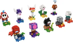 Spiny Cheep Cheep