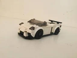 Lamborghini Gallardo