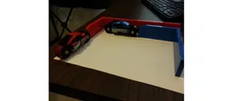 Lightcycle Battle
