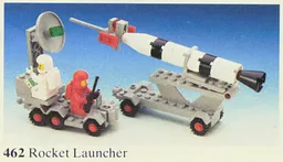 Rocket Launcher