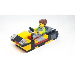 60453 Sailboat