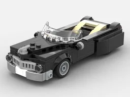 Cadillac Fleetwood (Palace Cinema Update)
