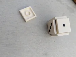 Dice (Number)