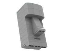 Easter Island Statue