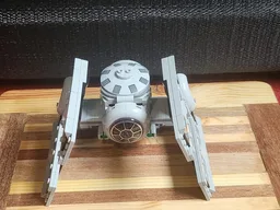 Tie Droid V2