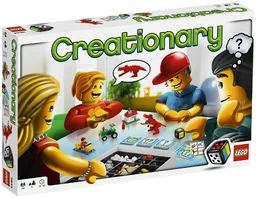Creationary
