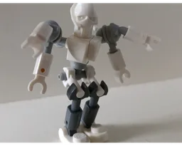 Brick Built General Grievous